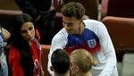 Foto: Pesona Ruby Mae yang Baru Putus dari Dele Alli