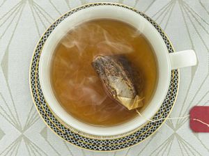 5 Manfaat Kantong Teh Hijau Bekas untuk Urusan Rumah dan Kesehatan