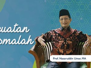 The Power of Basmalah