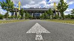 Signal Iduna Park Siap Gelar Bundesliga Lagi Malam Ini