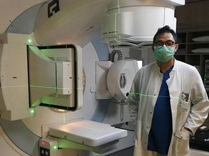 Salat di Kapel atau Perpustakaan, Begini Ramadhan di Jerman di Tengah Corona