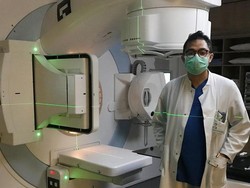 Salat di Kapel atau Perpustakaan, Begini Ramadhan di Jerman di Tengah Corona