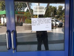 35 Pasien COVID-19 Belum Dapat Kamar, RSU dr Soetomo Sempat Tolak Pasien