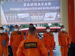 Hendak Mancing, Remaja Cianjur Hanyut di Sungai Cisadea