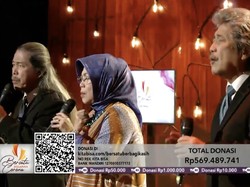 Cerita di Balik Lagu Corona Bimbo yang Viral Tercipta 30 Tahun Lalu