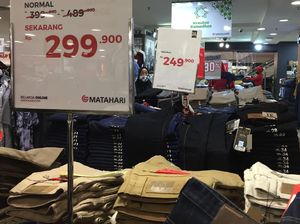 Kenapa Penjual Sering Kasih Harga Rp 999? Ternyata Ini Alasannya