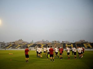 Besok, Klub-klub Liga Italia Sudah Boleh Berlatih Kembali