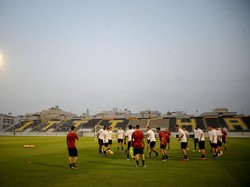 Besok, Klub-klub Liga Italia Sudah Boleh Berlatih Kembali