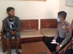 Teganya Kuli Bangunan yang Perkosa dan Aniaya Seorang Janda Hingga Tewas