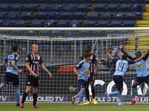 Hasil Liga Jerman: Kalahkan Frankfurt, Gladbach Panaskan 4 Besar