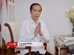 Diapresiasi Jokowi, Konser Solidaritas untuk COVID-19 Kumpulkan Rp 4 M