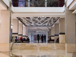 Mal Diprediksi Makin Sepi Sampai Akhir Tahun, Ini Biang Keroknya