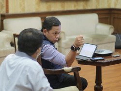 Kota Bogor Tetap Perketat PSBB hingga 26 Mei