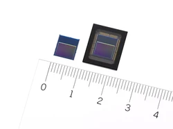 Sony Bikin Sensor Kamera dengan Kecerdasan Buatan