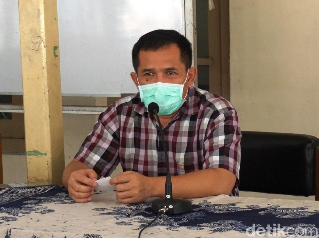 DPRD DIY Desak Pemda Perbanyak Rapid Test hingga Pusat Keramaian DPRD DIY Desak Pemda Perbanyak Rapid Test hingga Pusat Keramaian