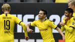 Gol Haaland Jadi Pembuka Lagi Bundesliga