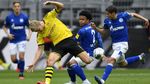 Gol Haaland Jadi Pembuka Lagi Bundesliga