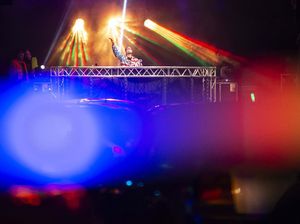 Terpopuler: Geram Umat Kristen Karena Gereja Dipakai Disko