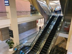 Pengelola Tunggu Keputusan Anies Buat Buka Kembali Mal di Jakarta