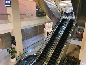 Bakal Dibuka Kembali, Lihat Lagi Yuk Penampakan Mal-mal Sepi Bakal Dibuka Kembali, Lihat Lagi Yuk Penampakan Mal-mal Sepi