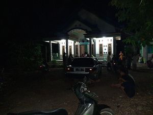 Aksi Perampokan Digagalkan, 1 Pelaku Tewas Ditembak, Satu Lainnya Kabur Aksi Perampokan Digagalkan, 1 Pelaku Tewas Ditembak, Satu Lainnya Kabur
