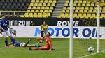 Gol Haaland Jadi Pembuka Lagi Bundesliga