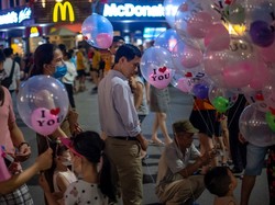 Susul Jepang, Kini Angka Kelahiran Vietnam Anjlok gegara Warga Takut Menikah