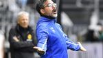 Gol Haaland Jadi Pembuka Lagi Bundesliga