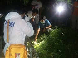 Pembunuh Gadis Muda yang Ditemukan di Tebing Malang Ternyata Pacar Korban