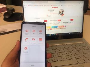 3 Hal yang Perlu Diketahui soal Tutupnya Blanja.com 3 Hal yang Perlu Diketahui soal Tutupnya Blanja.com