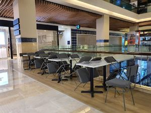 Ini Aturan Ketat buat Restoran yang Dibuka Lagi Senin Depan