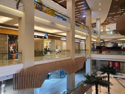 Sudah Siap? Mal di Jakarta Buka 5 Juni