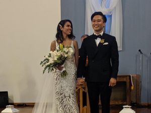 Pasangan Ini Alami Rasisme Saat Pandemi Corona, Diteriaki Penyebar Penyakit