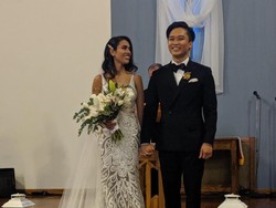 Pasangan Ini Alami Rasisme Saat Pandemi Corona, Diteriaki Penyebar Penyakit