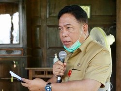 Pasien Positif Corona di Banyuwangi Bertambah Satu, Total 5 Orang