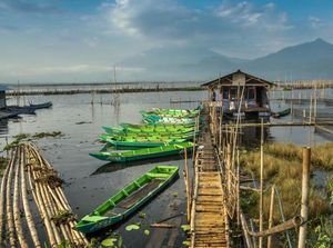 Ini Dia 5 Destinasi Indah di Salatiga