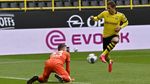 Gol Haaland Jadi Pembuka Lagi Bundesliga