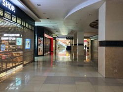 Mal Mau Dibuka Kembali Juni, Pengelola Sudah Siap?