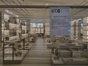 Mal Segera Dibuka Lagi, Pengusaha: 2 Bulan Sudah Cukup Mal Segera Dibuka Lagi, Pengusaha: 2 Bulan Sudah Cukup