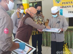 Bantuan BLT El Nino: Jadwal, Link, dan Cara Cek Penerimanya Bantuan BLT El Nino: Jadwal, Link, dan Cara Cek Penerimanya