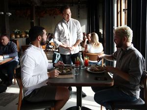 Nol Kasus Corona, Selandia Baru Cabut Semua Pembatasan