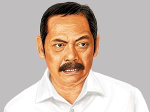 Ketua PDIP Kota Salatiga Mundur, FX Rudy Mau Ikutan Nggak? Ketua PDIP Kota Salatiga Mundur, FX Rudy Mau Ikutan Nggak?