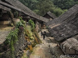 Baduy Ingin Jadi Cagar Alam atau Budaya, Bukan Destinasi Wisata