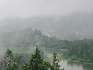 Dieng Plateau yang Penuh Kenangan