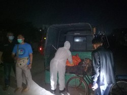 Penemuan Kerangka Manusia di Bekasi, Polisi: Kemungkinan Masih Anak-anak