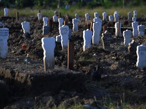 Positif Corona Gegara Buka Peti, Begini Pemulasaran Jenazah Sesuai Fatwa MUI