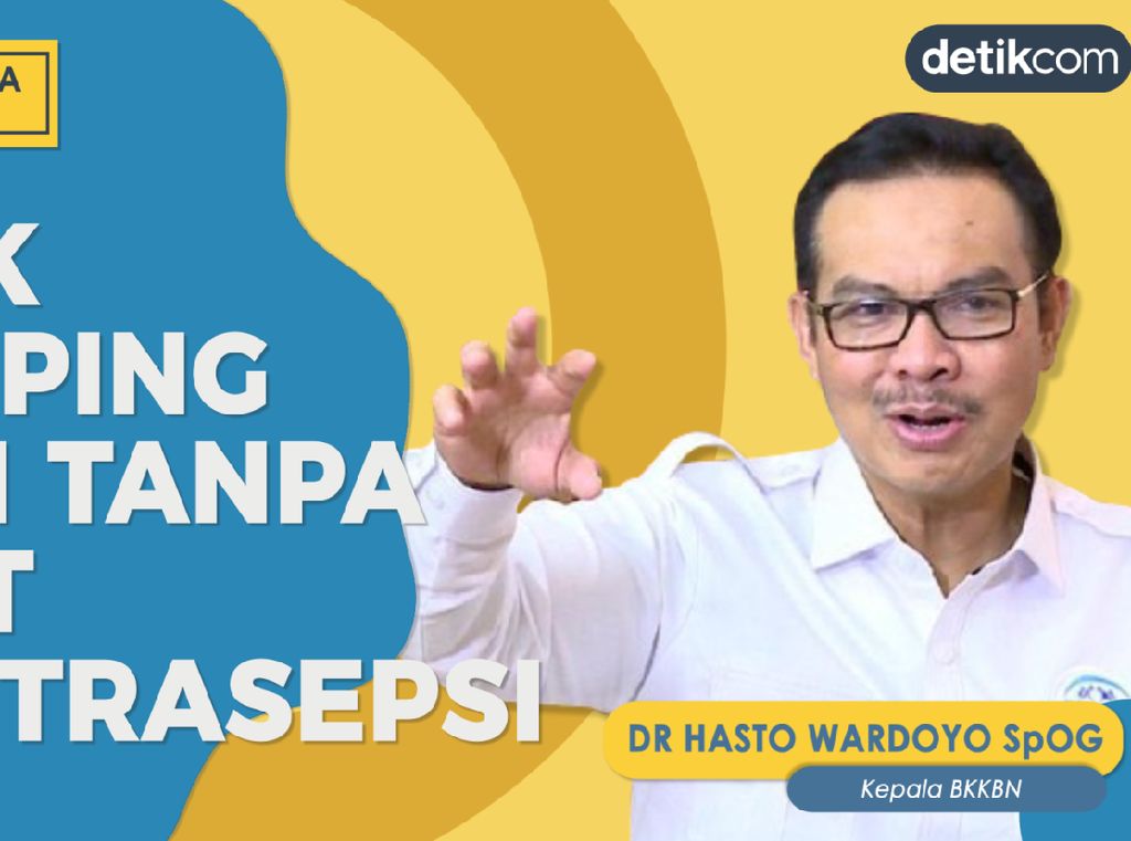 Kelamaan #dirumahaja Gegara Corona, Pada Hamil Deh Kelamaan #dirumahaja Gegara Corona, Pada Hamil Deh