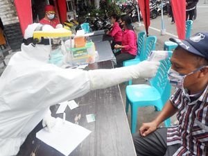 Wonosobo Putuskan Jalani Karantina Wilayah Pada Lebaran hingga H+9