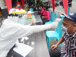 Wonosobo Putuskan Jalani Karantina Wilayah Pada Lebaran hingga H+9