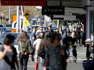 Selandia Baru Resmi Resesi!